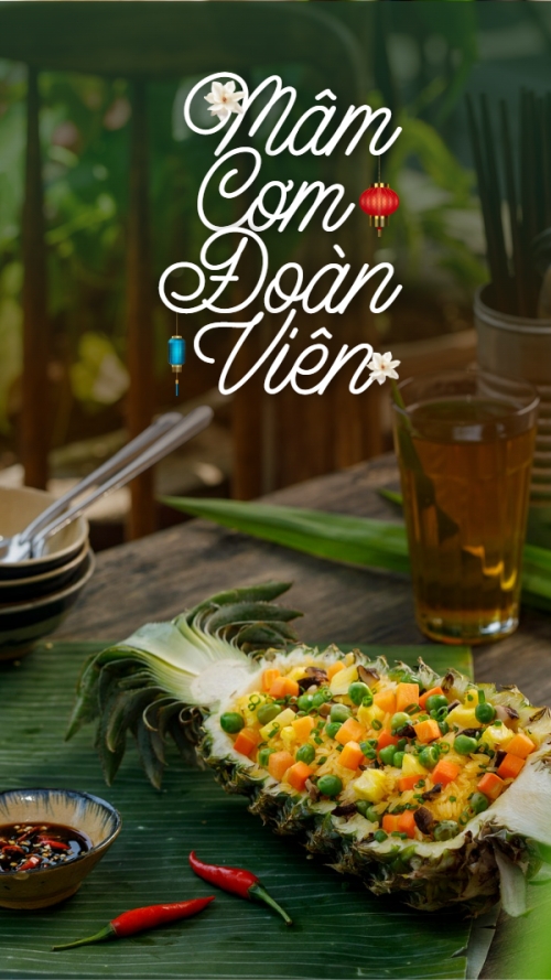 Trung thu, Tết Đoàn Viên, mid-autumn festival, sự kiện, event, hiện đại, modern, đơn giản