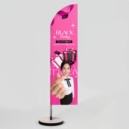 Black friday giảm giá