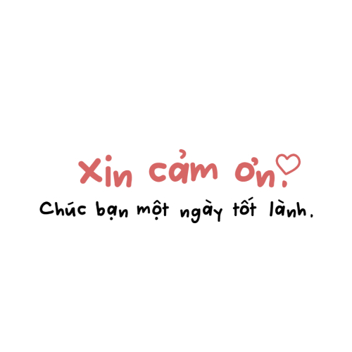 Thank you, cảm ơn, dễ thương, cute, sự kiện, thời trang