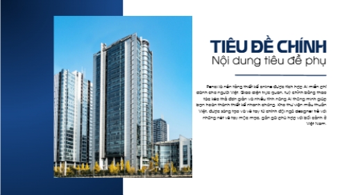Đô thị hiện đại — 2
