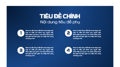 Đô thị hiện đại — 3