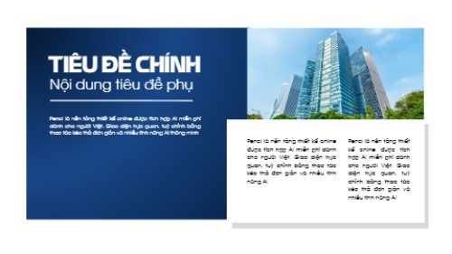 Đô thị hiện đại — 6