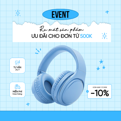 Tai nghe, earphone, headphone, công nghệ, technology, điện tử, electronic