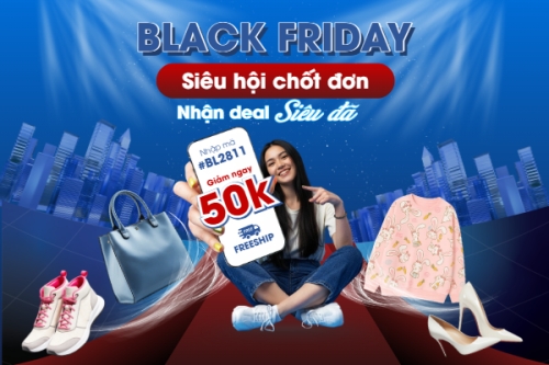 Siêu hội chốt đơn