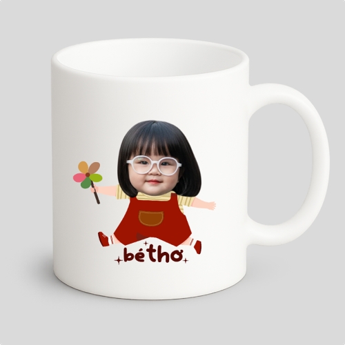 Bé gái, girl, cá nhân, nhân vật, personal style, signature, dễ thương, cute, chibi, hoạt hình, cartoon