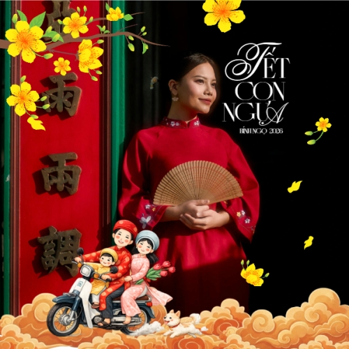 Tết con ngựa