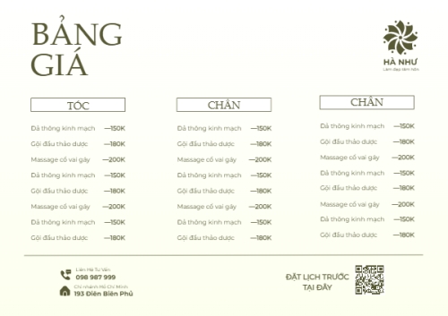 Tiệm tóc, tiệm cắt tóc, salon, nail, spa, beauty, làm đẹp, thẩm mỹ