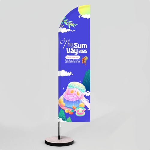 Trung thu, Tết Đoàn Viên, mid-autumn festival, sự kiện, event, lễ hội, festival, ẩm thực, food, bánh trung thu, cute, dễ thương
