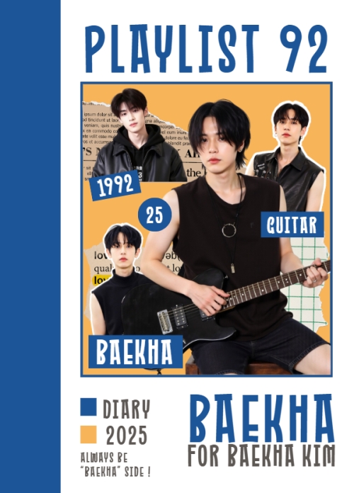 Idol, thần tượng, kpop, cá nhân, nhân vật, personal style, signature	 — 1