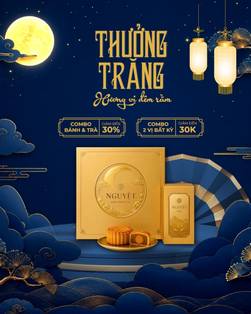 Hương vị đêm rằm