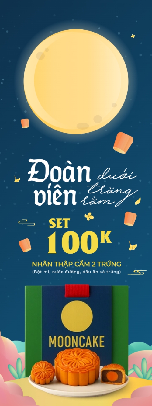 Trung thu, Tết Đoàn Viên, mid-autumn festival, sự kiện, event, lễ hội, festival, ẩm thực, food, bánh trung thu, cute, dễ thương