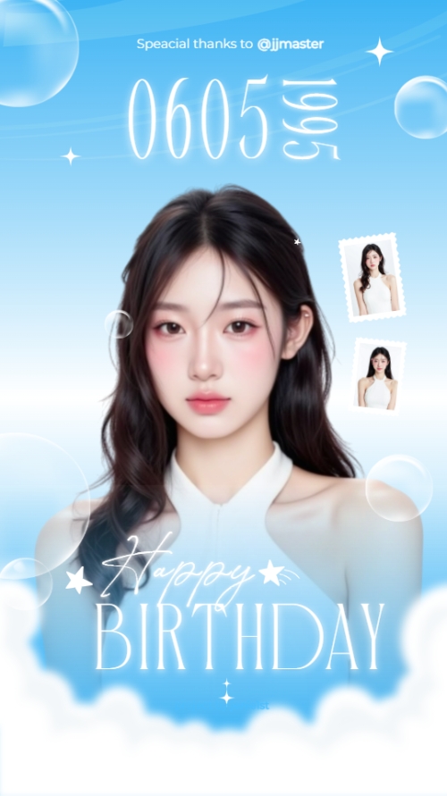 Kpop, idol, thần tượng, sinh nhật, birthday, âm nhạc, music, sự kiện, event, giải trí