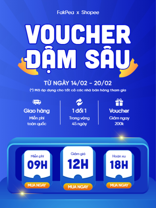Giảm giá, sale, nước uống, ẩm thực, thời trang, fashion, công nghệ, giải trí