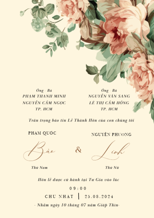 Vintage Flower, cổ điển, vintage, retro, classic