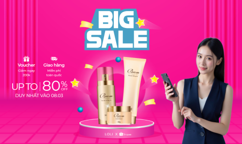 Valentine, lễ tình nhân, 14/02, 8/3, quốc tế phụ nữ, sự kiện, event, làm đẹp, beauty, thời trang