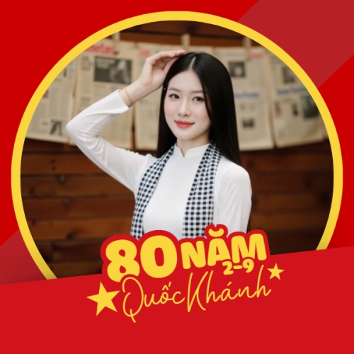 2/9, Quốc Khánh, lễ hội, Việt Nam, hiện đại, morden, sang trọng