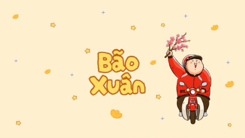 Bão xuân