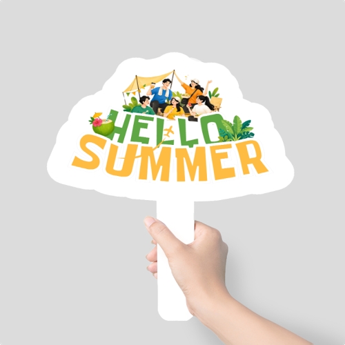Hello summer
