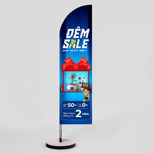 Đêm sale duy nhất 28.11