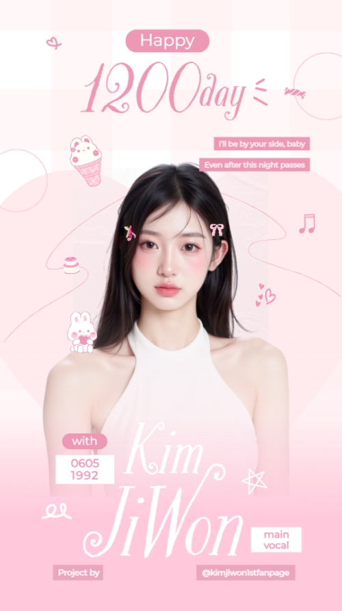 Kpop, idol, thần tượng, sinh nhật, birthday, âm nhạc, music, sự kiện, event, giải trí