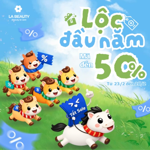 Lì xì đầu năm
