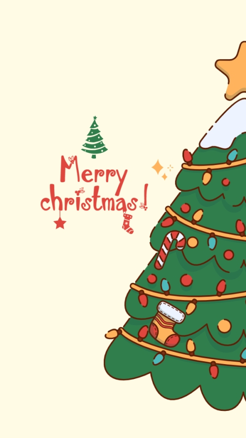 Merry Christmas