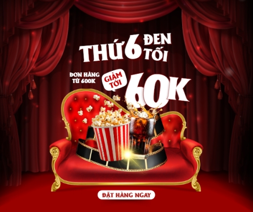 Thứ 6 đen tối