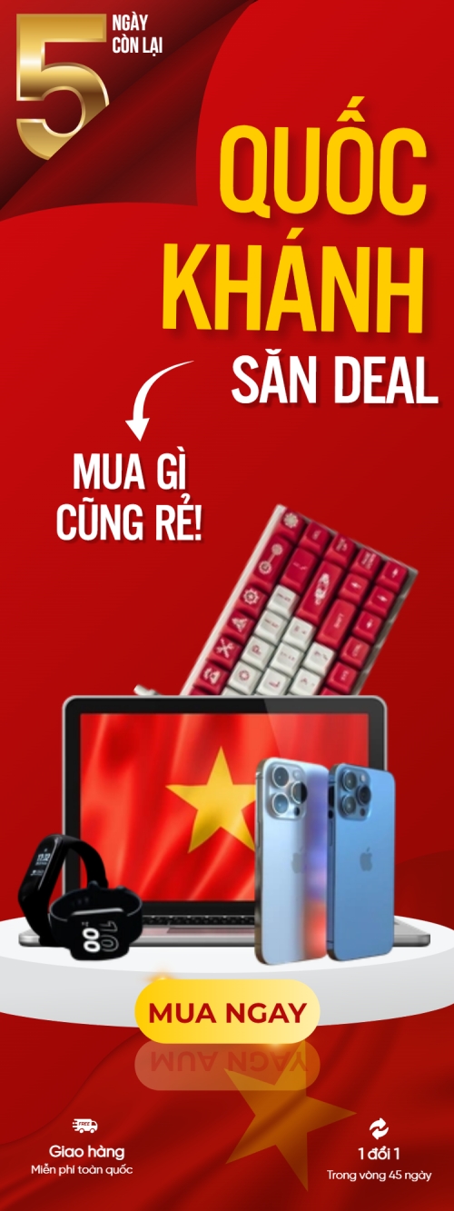 2/9, Quốc Khánh, lễ hội, Việt Nam, công nghệ, technology, điện tử, electronic, hiện đại, modern