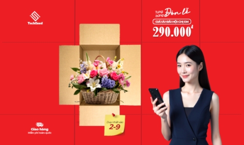 2/9, Quốc Khánh, lễ hội, Việt Nam, sự kiện, event, nông sản, giao hàng, hiện đại, sang trọng, modern