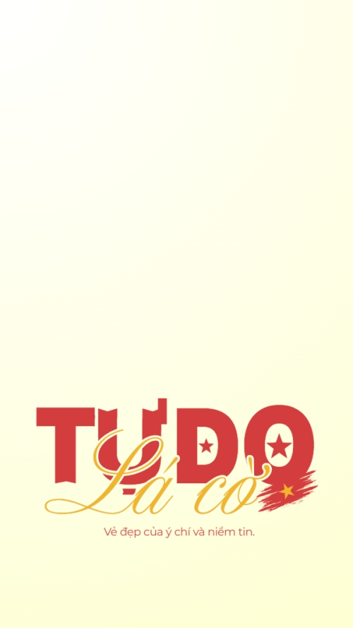 Lá cờ tự do