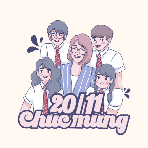 Ngày nhà giáo, 20/11, Teacher's day, giáo dục, education, school, trường học, sự kiện, event
