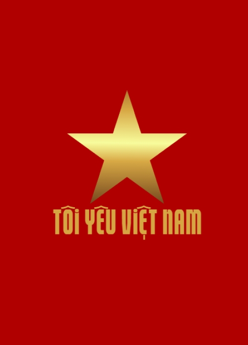 Tôi yêu Việt Nam