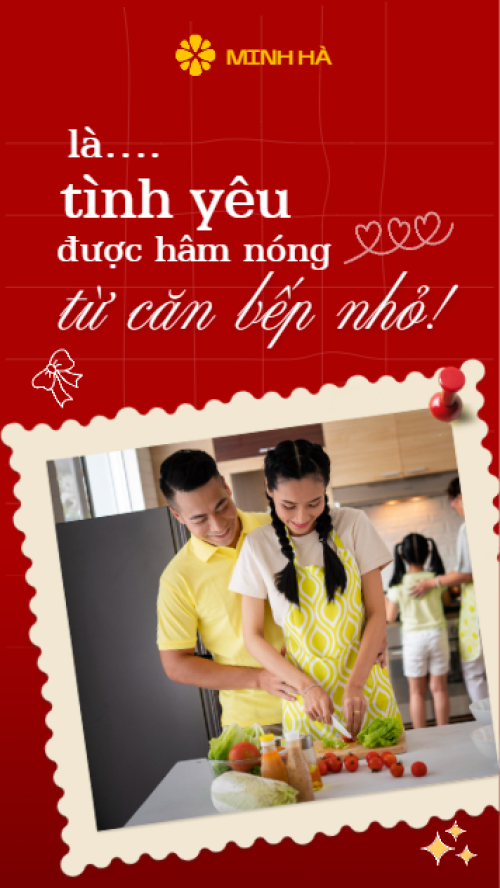 Ẩm thực, cuộc sống, life, sự kiện, event, chương trình, gia đình