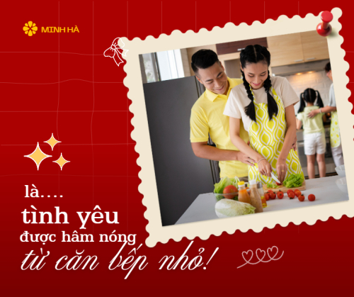 Ẩm thực, cuộc sống, life, sự kiện, event, chương trình, gia đình