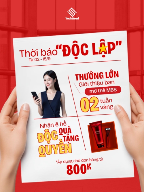 2/9, Quốc Khánh, lễ hội, Việt Nam, làm đẹp, spa, beauty, thẩm mỹ, skincare, hiện đại, modern