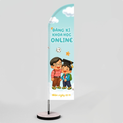Khóa học online