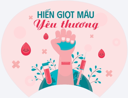 Sự kiện, event, chương trình, sale, giải trí, entertainment, hiến máu, tình nguyện,blood donation, volunteer