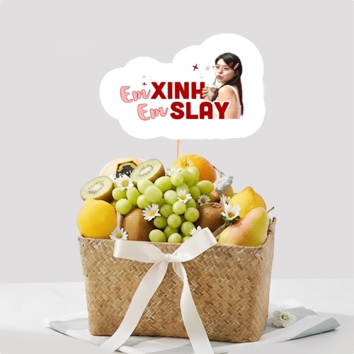 Em xinh em slay