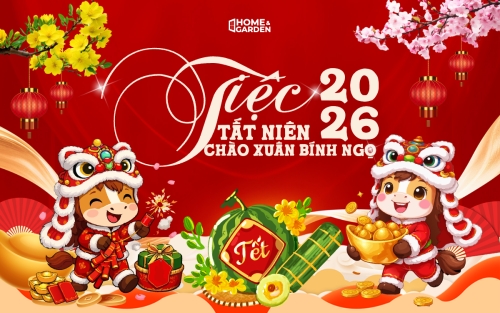 Tất niên Bính Ngọ