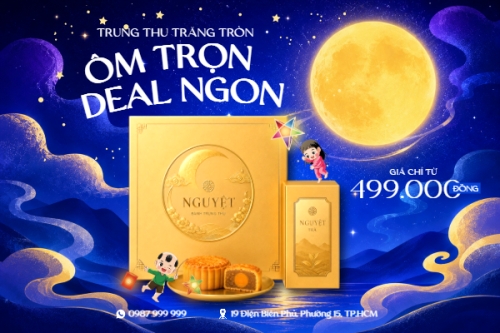 Ôm trọn deal ngon
