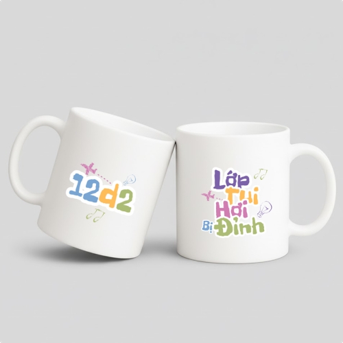 Lớp tui hơi bị đỉnh — 1
