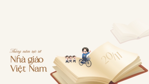 Nhà giáo Việt Nam