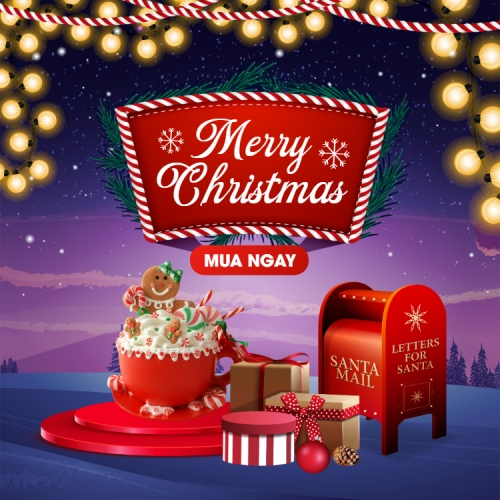 Merry Christmas