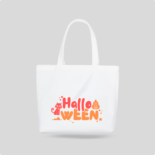 Halloween, lễ hội ma quái, sự kiện, event, dễ thương, cute, chibi, hoạt hình, cartoon