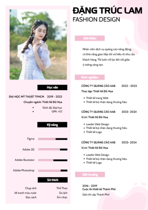 Graphic design, designer, fashion design, thời trang, truyền thông, social, dễ thương, cute