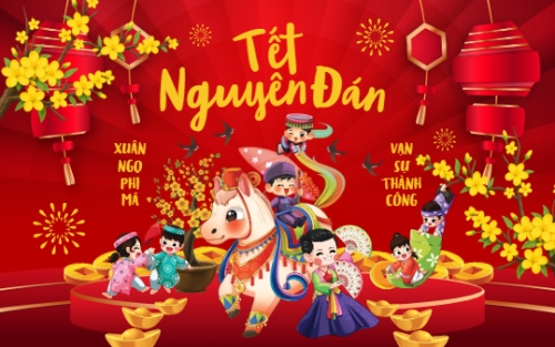 Tết nguyên đán