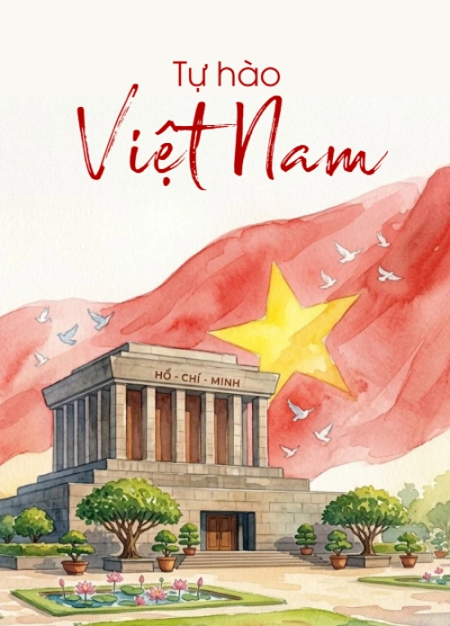 Tự Hào Việt Nam