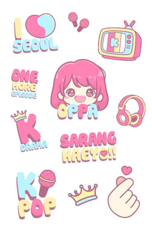 Kpop, idol, thần tượng, âm nhạc, music, sự kiện, event, giải trí