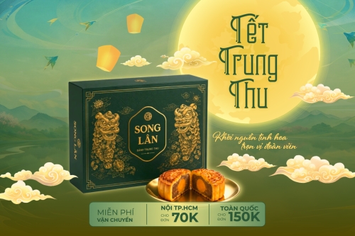 Tết trung thu
