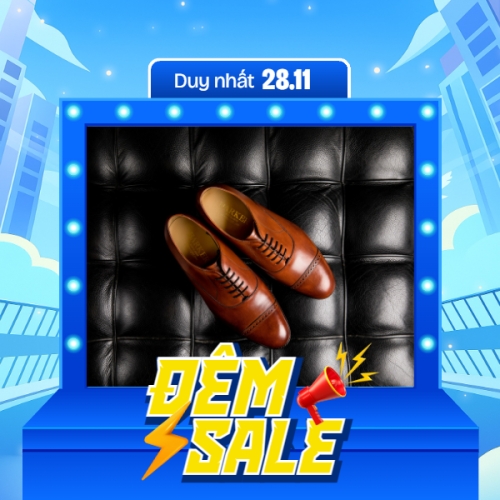 Đêm sale duy nhất 28.11